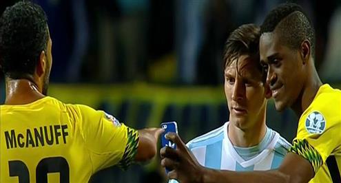 ميسي وبيكرمان.. علاقة وطيدة تتحول لمنافسة شرسة في كوبا أمريكا 